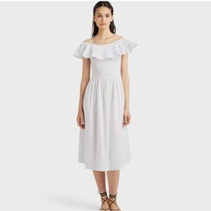 Hill House Akilah Nap Dress